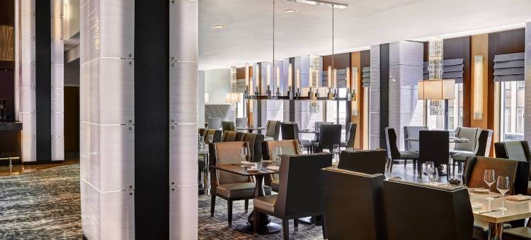 旧金山尤里安广场JW万豪酒店(JW Marriott San Francisco Union Square)图片