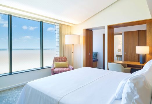 The Westin Galleria DallasHotel Overview