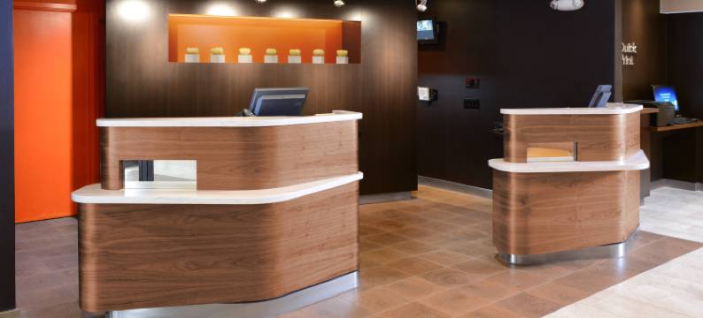 沃斯堡北贝斯特韦斯特普拉斯酒店(Best Western Plus Fort Worth North)图片