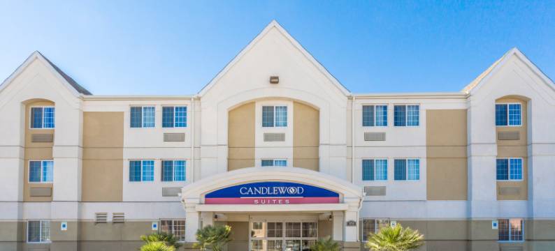 Candlewood Suites 诺加利斯 by IHG(Candlewood Suites NOGALES by IHG)图片