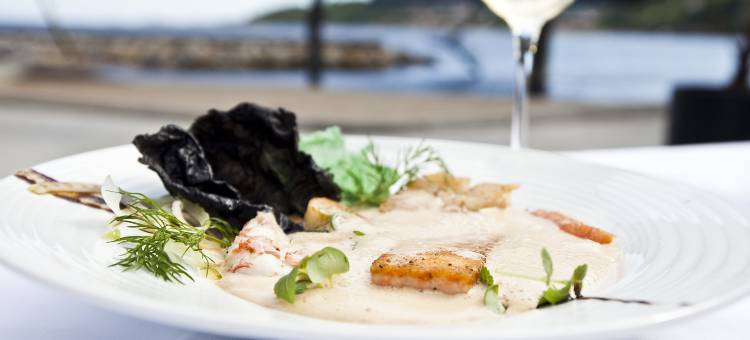 法里斯柏德酒店(Farris Bad)图片