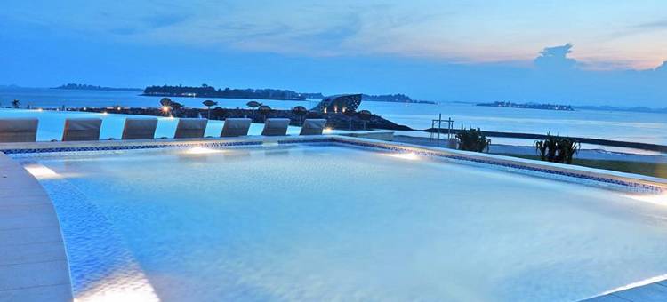 巴利朗巴淡岛哈里斯度假村(Harris Resort Barelang Batam)图片