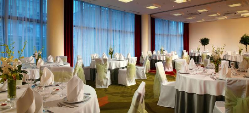 宇宙帕维列茨卡亚酒店(Cosmos Moscow Paveletskaya Hotel)图片