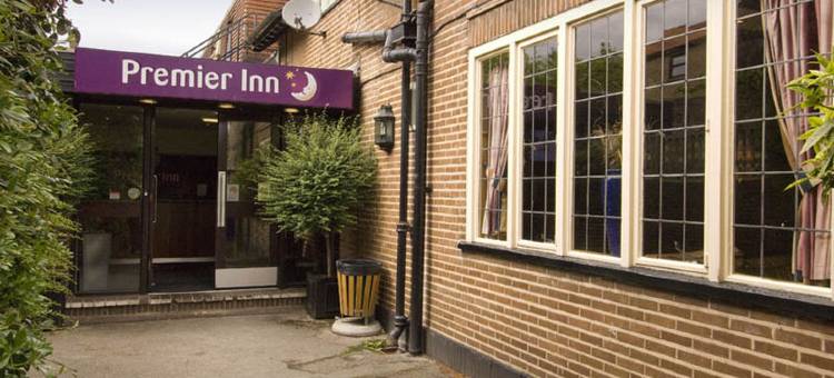 Premier Inn Pontefract South Hotel图片