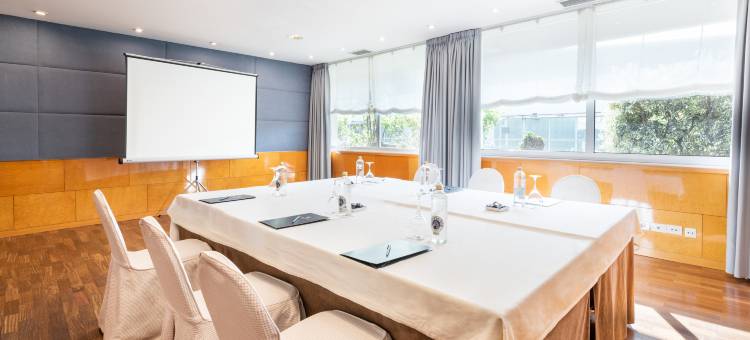 大西洋欧洲之星酒店(Eurostars Atlántico)图片