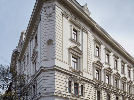 布達佩斯神祕酒店