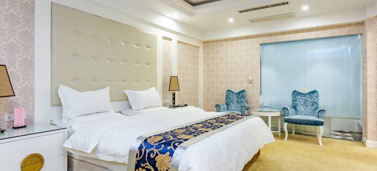 丹寨迎宾馆图片