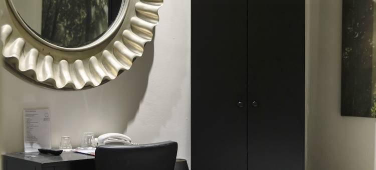 昆廷英国酒店(Quentin England Hotel)图片