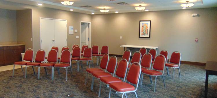 智选假日套房酒店斯普林维尔(Holiday Inn Express & Suites Springville-South Provo Area)图片