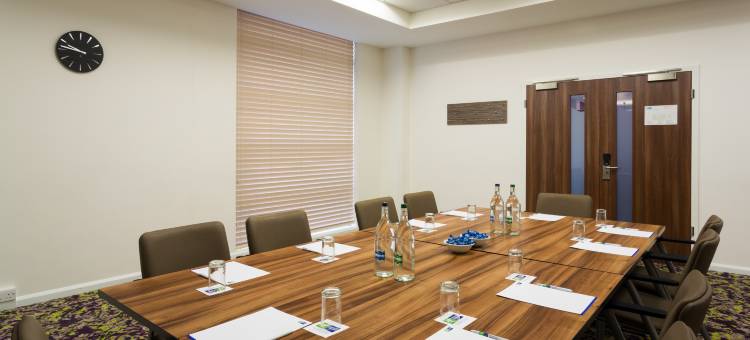 Holiday Inn Express 哈洛(Holiday Inn Express Harlow)图片