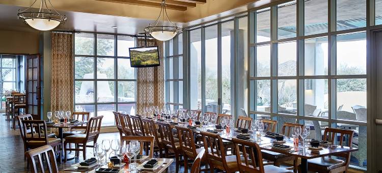 图森斯塔尔帕斯JW万豪度假酒店及水疗中心(JW Marriott Tucson Starr Pass Resort & Spa)图片