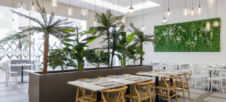 艾瑟惠灵顿酒店(Exe Wellington)图片