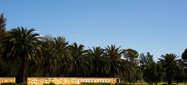 奎斯特莫森湖酒店(Quest Mawson Lakes)图片