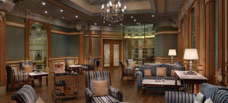 利雅得丽思卡尔顿酒店(The Ritz-Carlton, Riyadh)图片