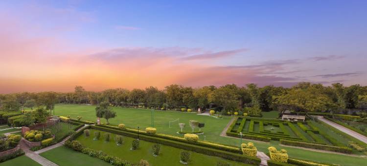 ITC 穆哥哈酒店-豪华精选度假村及水疗中心(ITC Mughal, a Luxury Collection Resort & Spa, Agra)图片