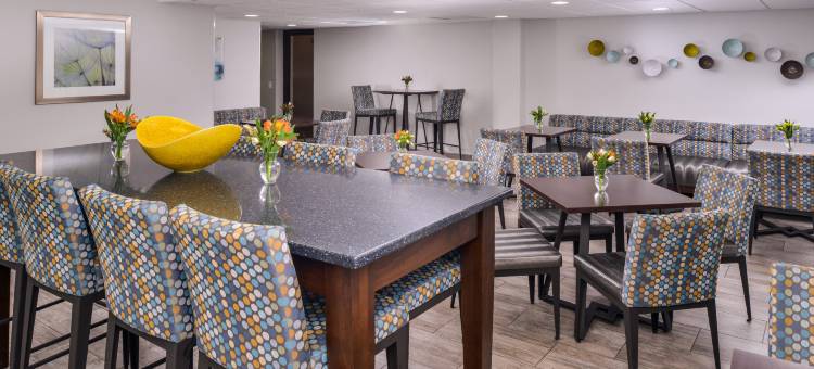 内珀维尔贝斯特韦斯特酒店(Best Western Naperville Inn)图片
