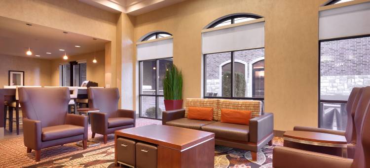 Residence Inn Idaho Falls图片
