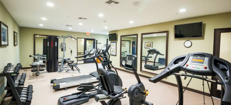 Staybridge Suites 普莱诺(Staybridge Suites Plano - Legacy West Area)图片