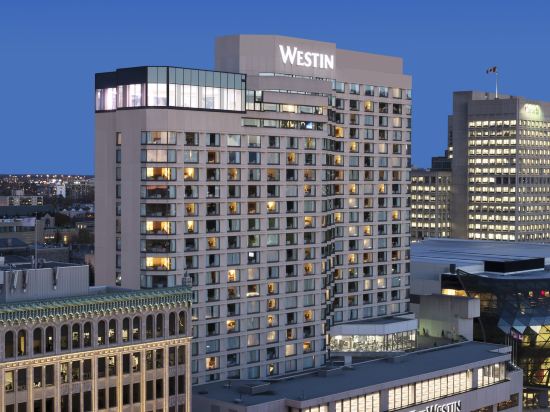 westin heavenly spa robe