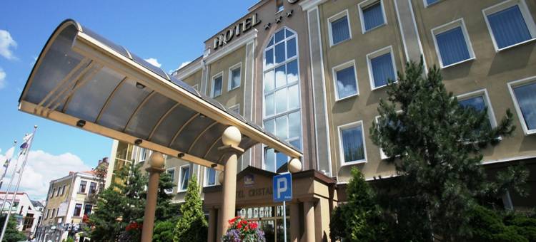 Hotel Cristal图片