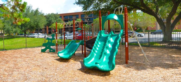 奥兰多布纳维斯塔湖罗森酒店(Rosen Inn Lake Buena Vista)图片