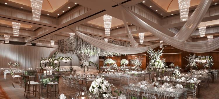 开罗城市之星洲际酒店(InterContinental Cairo Citystars)图片