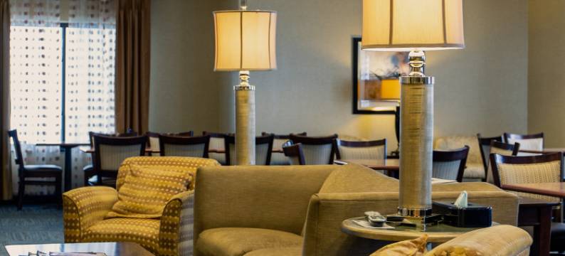 智选假日套房酒店悉尼(Holiday Inn Express & Suites SIDNEY by IHG)图片