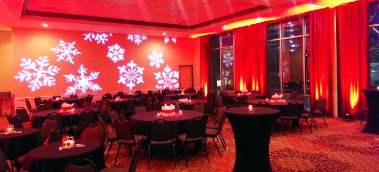 西雅图市中心联合湖假日酒店(Holiday Inn Seattle Downtown - Lake Union)图片