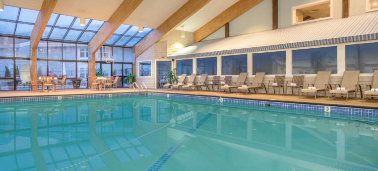 Holiday Inn 科德角 - 海恩尼斯(Holiday Inn Cape Cod - Hyannis)图片