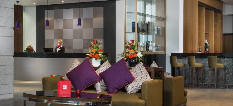 丽柏酒店-阿伯丁(Park Inn Aberdeen)图片