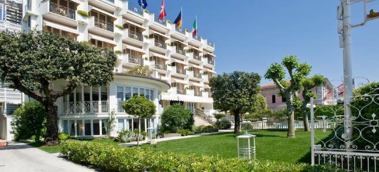 伊尔尼格雷斯科酒店(Hotel Il Negresco)图片
