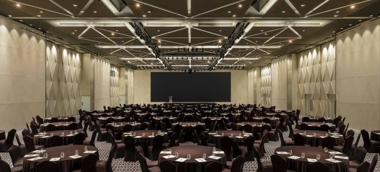 首尔龙山大使诺富特酒店 - 首尔龙城(Novotel Ambassador Seoul Yongsan - Seoul Dragon City)图片