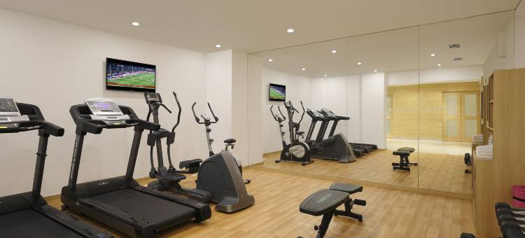 浦那宾布里智选假日酒店(Holiday Inn Express Pune Pimpri)图片