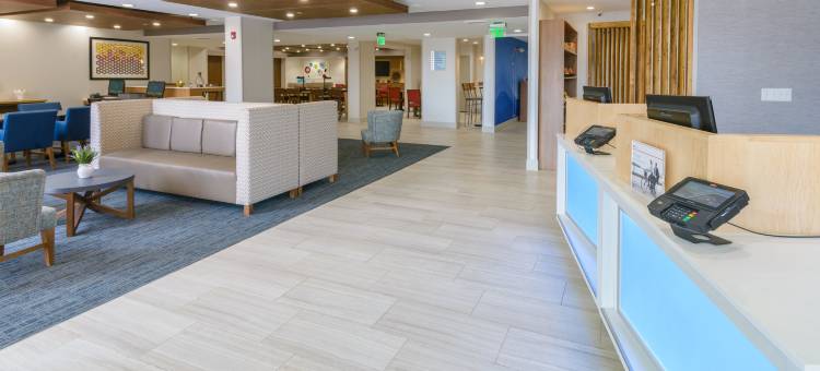 绍辛顿智选假日酒店(Holiday Inn Express Southington)图片