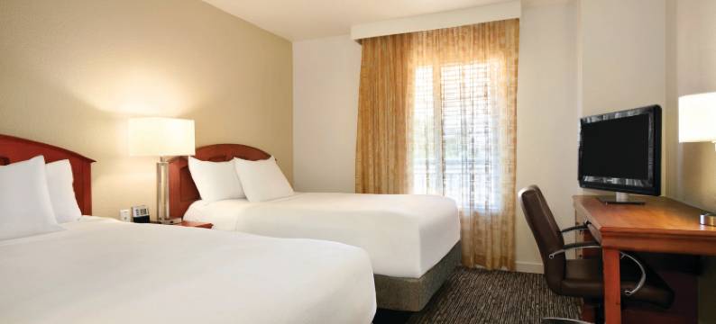 普莱森顿凯悦嘉寓酒店(Hyatt House Pleasanton)图片