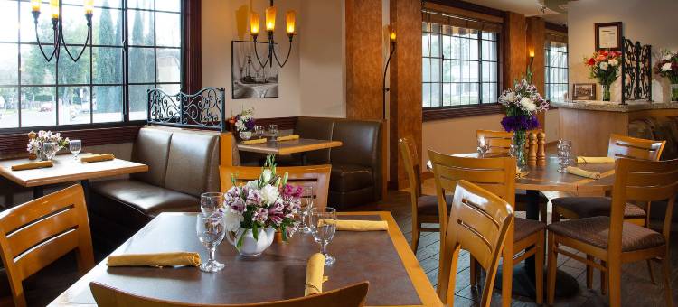 野生动物园海岸酒店(Safari Inn, a Coast Hotel)图片