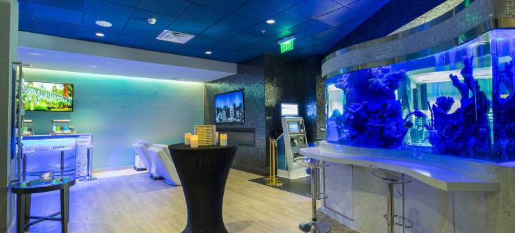 尼亚加拉瀑布喜来登酒店(Sheraton Niagara Falls)图片