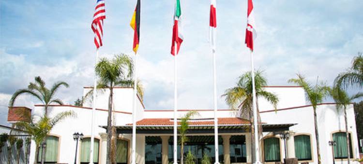 爱屈旅馆及 Spa 酒店(Hotel Ecce Inn & Spa)图片