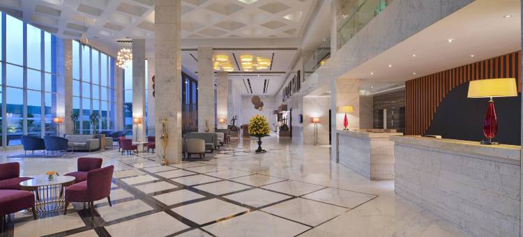 阿格拉丽笙酒店(Radisson Hotel Agra)图片