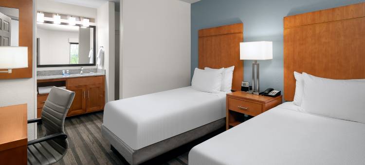 斯科特斯德/老城凯悦嘉寓酒店(Hyatt House Scottsdale/Old Town)图片