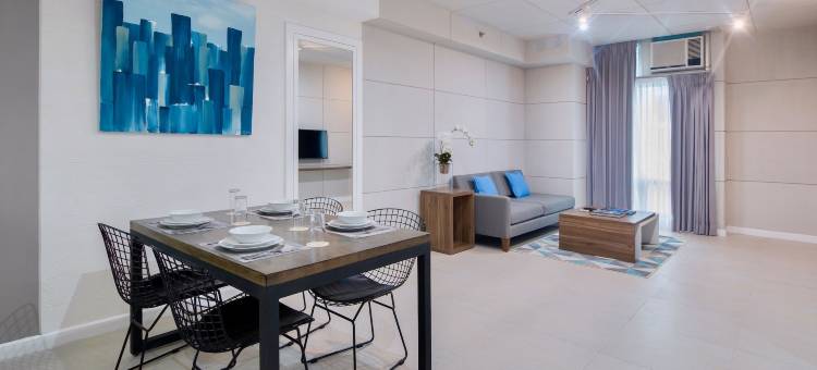 斯菲尔服务式公寓-HII管理(The Sphere Serviced Residences Managed by HII)图片