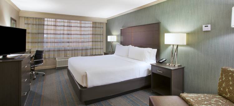 Holiday Inn 哥伦布DWTN国会广场(Holiday Inn Columbus Dwtn-Capitol Square)图片