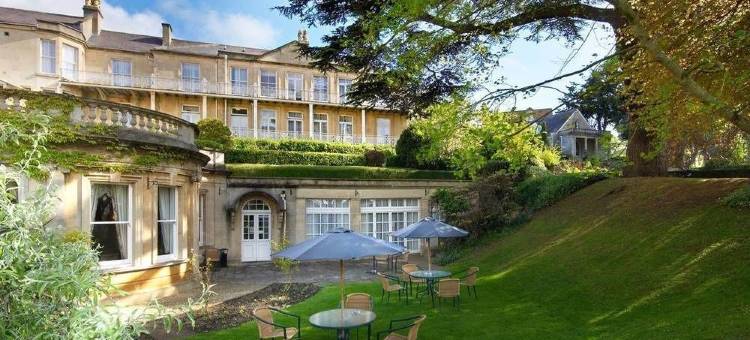 兰斯当格罗夫酒店(Lansdown Grove Hotel)图片