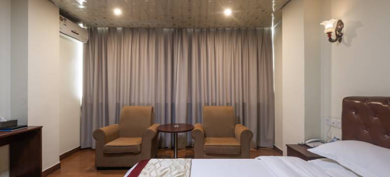 深圳五联春酒店图片