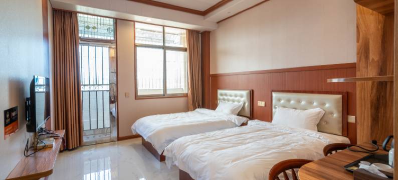 诏安融汇宾馆图片