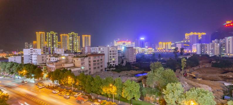 星期天连锁酒店铜仁店图片