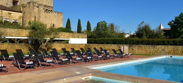 普萨达摩斯特罗多克拉图-纪念碑酒店(Pousada Mosteiro do Crato)图片