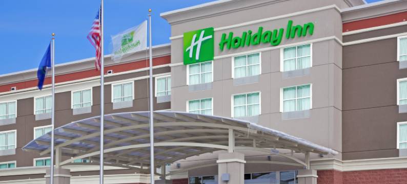 Holiday Inn 弗洛伦斯(Holiday Inn FLORENCE by IHG)图片
