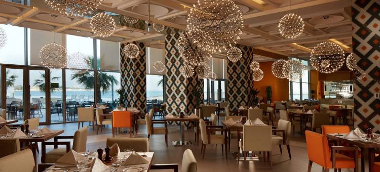 阿布扎比皇家M酒店及度假村-Gewan旗下(Royal M Hotel Abu Dhabi by Gewan)图片