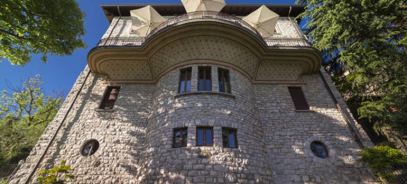 安博坎酒店(Al Borducan Boutique Hotel)图片